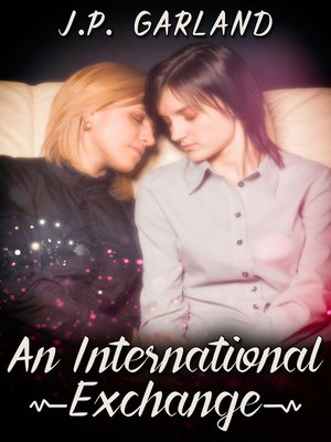 cover image of An International Exchange